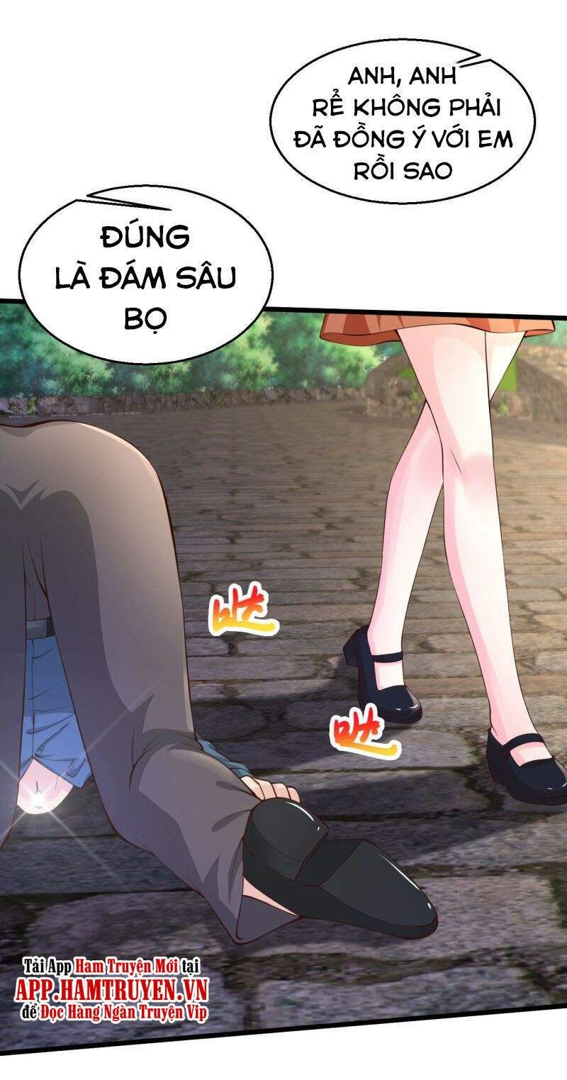 đọc truyện Tuyệt Phẩm Y Thánh Chương 204 ảnh 23 tại Thiên Thai Truyện