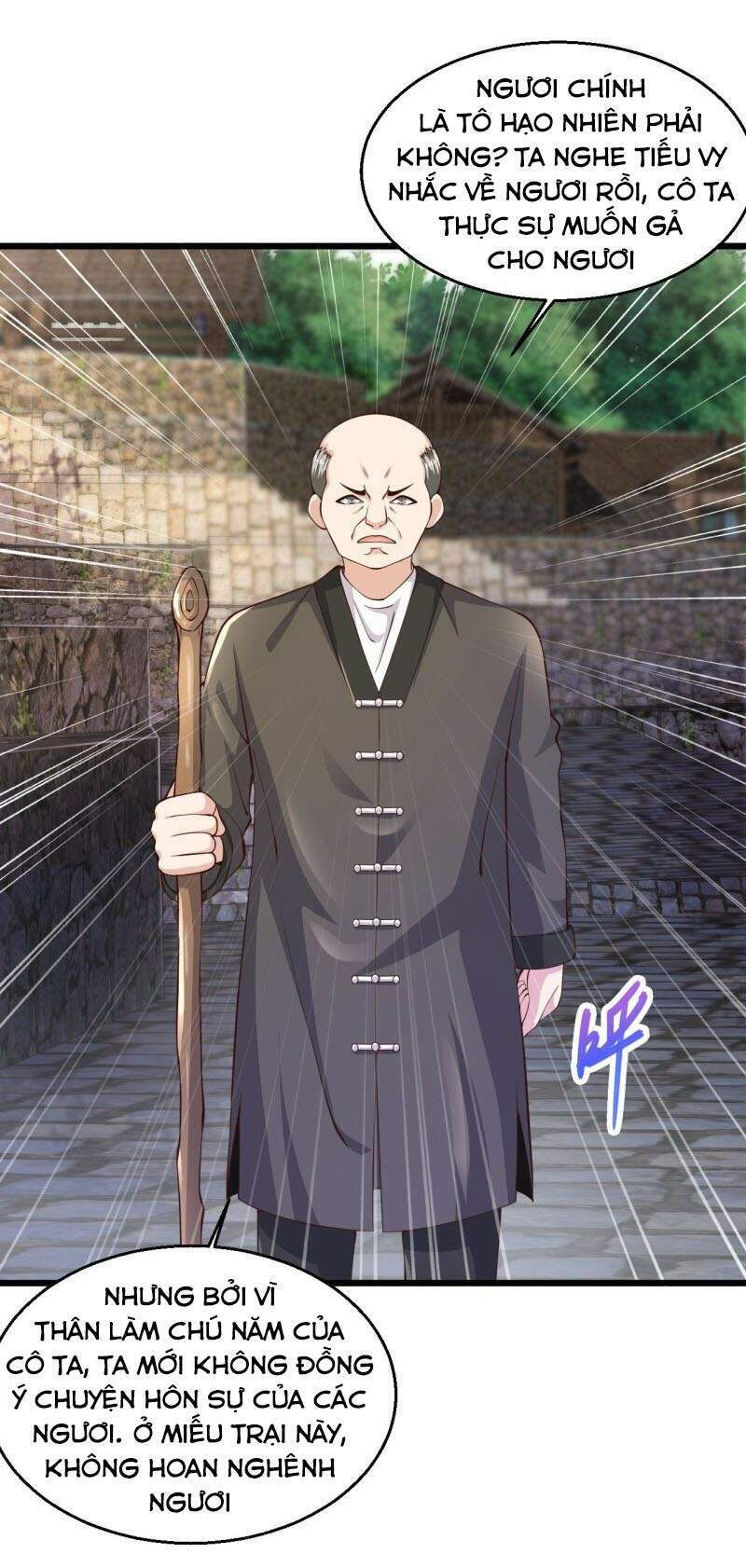 đọc truyện Tuyệt Phẩm Y Thánh Chương 204 ảnh 26 tại Thiên Thai Truyện