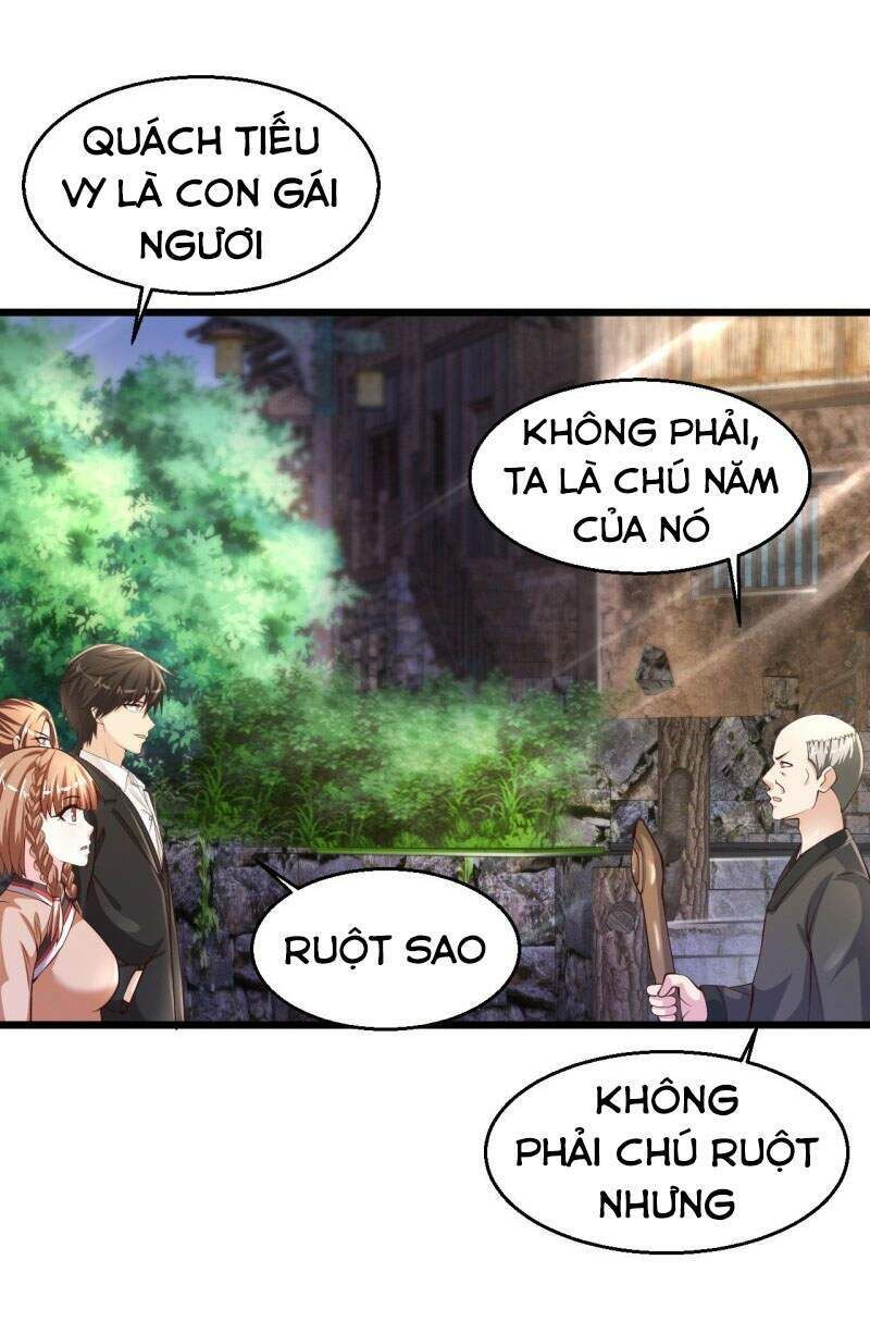 đọc truyện Tuyệt Phẩm Y Thánh Chương 204 ảnh 28 tại Thiên Thai Truyện