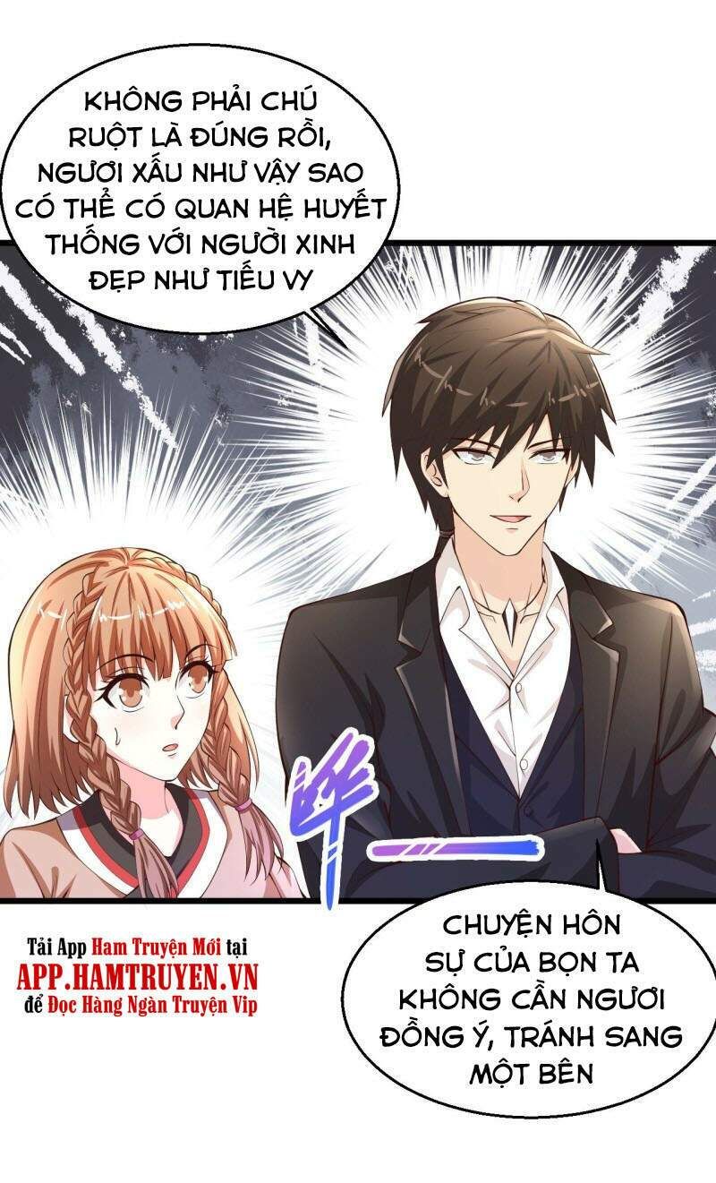 đọc truyện Tuyệt Phẩm Y Thánh Chương 204 ảnh 29 tại Thiên Thai Truyện