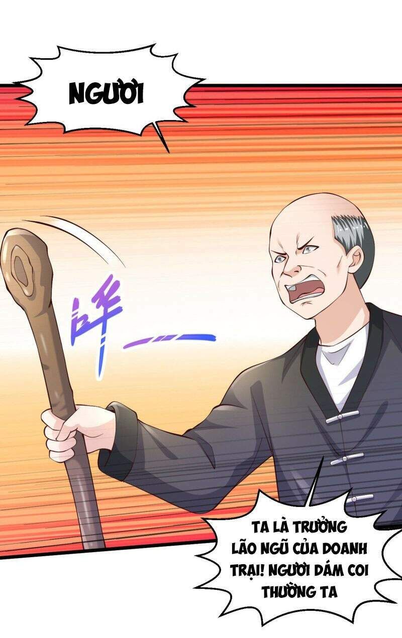 đọc truyện Tuyệt Phẩm Y Thánh Chương 204 ảnh 30 tại Thiên Thai Truyện