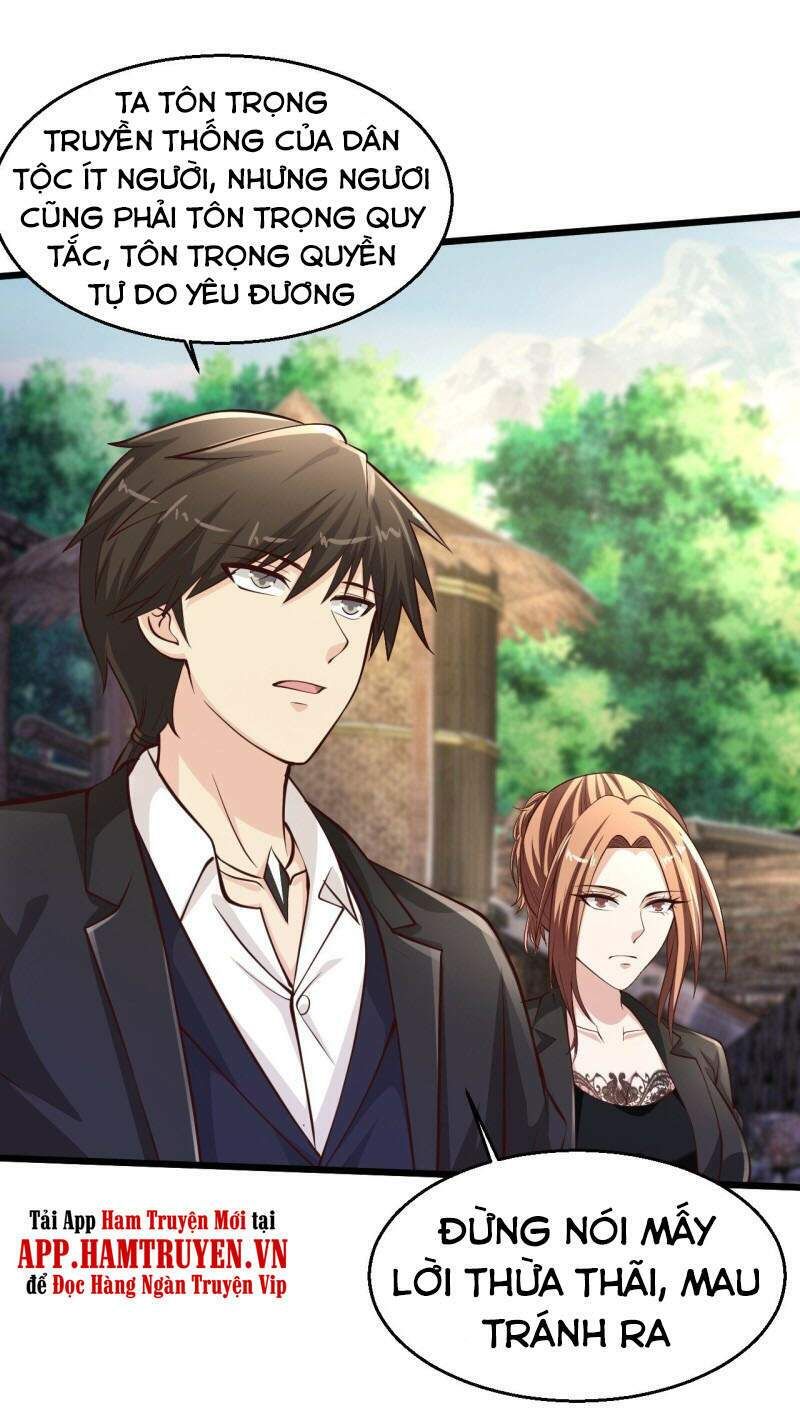 đọc truyện Tuyệt Phẩm Y Thánh Chương 204 ảnh 31 tại Thiên Thai Truyện