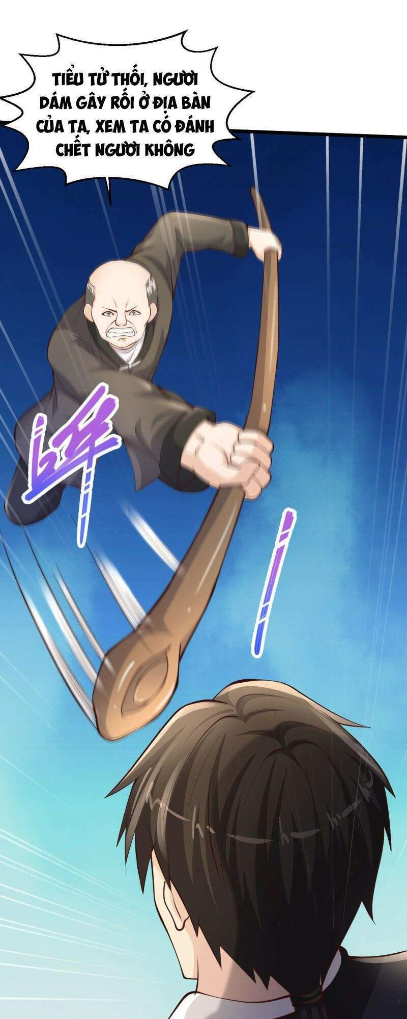 đọc truyện Tuyệt Phẩm Y Thánh Chương 204 ảnh 32 tại Thiên Thai Truyện