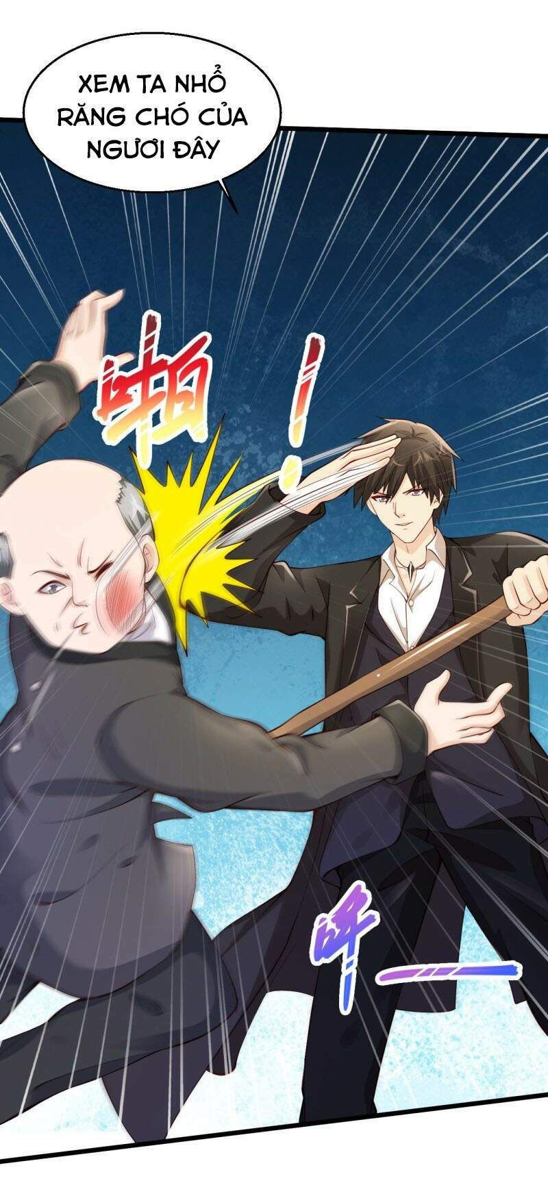 đọc truyện Tuyệt Phẩm Y Thánh Chương 204 ảnh 35 tại Thiên Thai Truyện