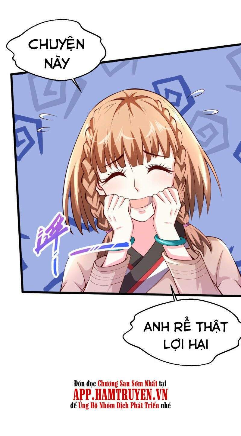 đọc truyện Tuyệt Phẩm Y Thánh Chương 204 ảnh 36 tại Thiên Thai Truyện