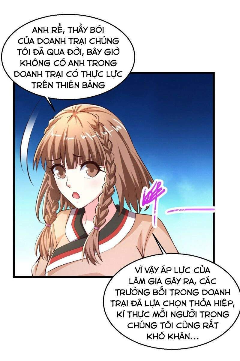 đọc truyện Tuyệt Phẩm Y Thánh Chương 204 ảnh 8 tại Thiên Thai Truyện