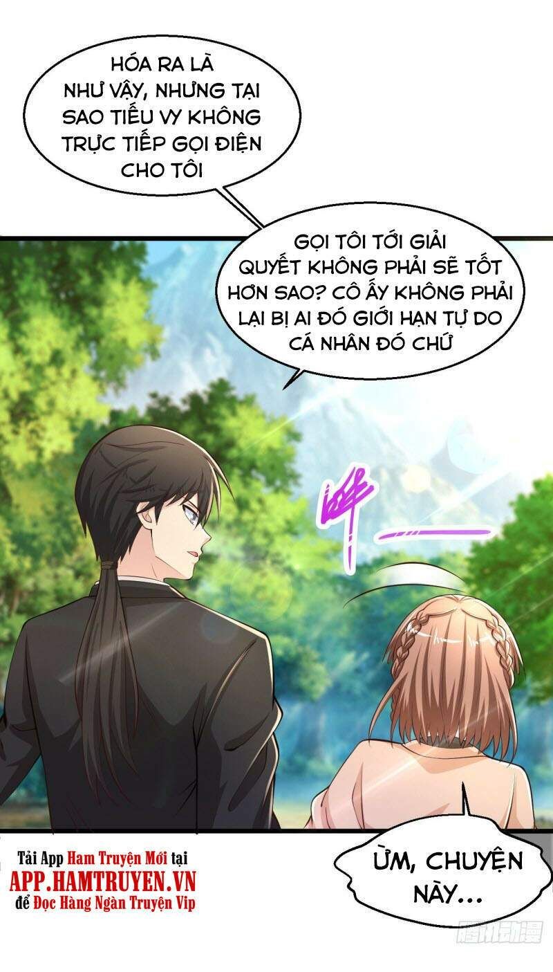 đọc truyện Tuyệt Phẩm Y Thánh Chương 204 ảnh 9 tại Thiên Thai Truyện