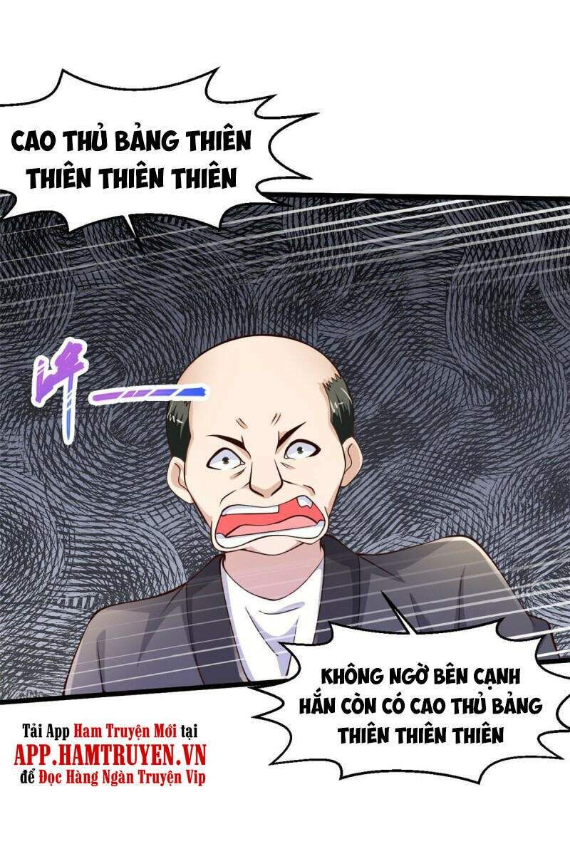 đọc truyện Tuyệt Phẩm Y Thánh Chương 205 ảnh 13 tại Thiên Thai Truyện