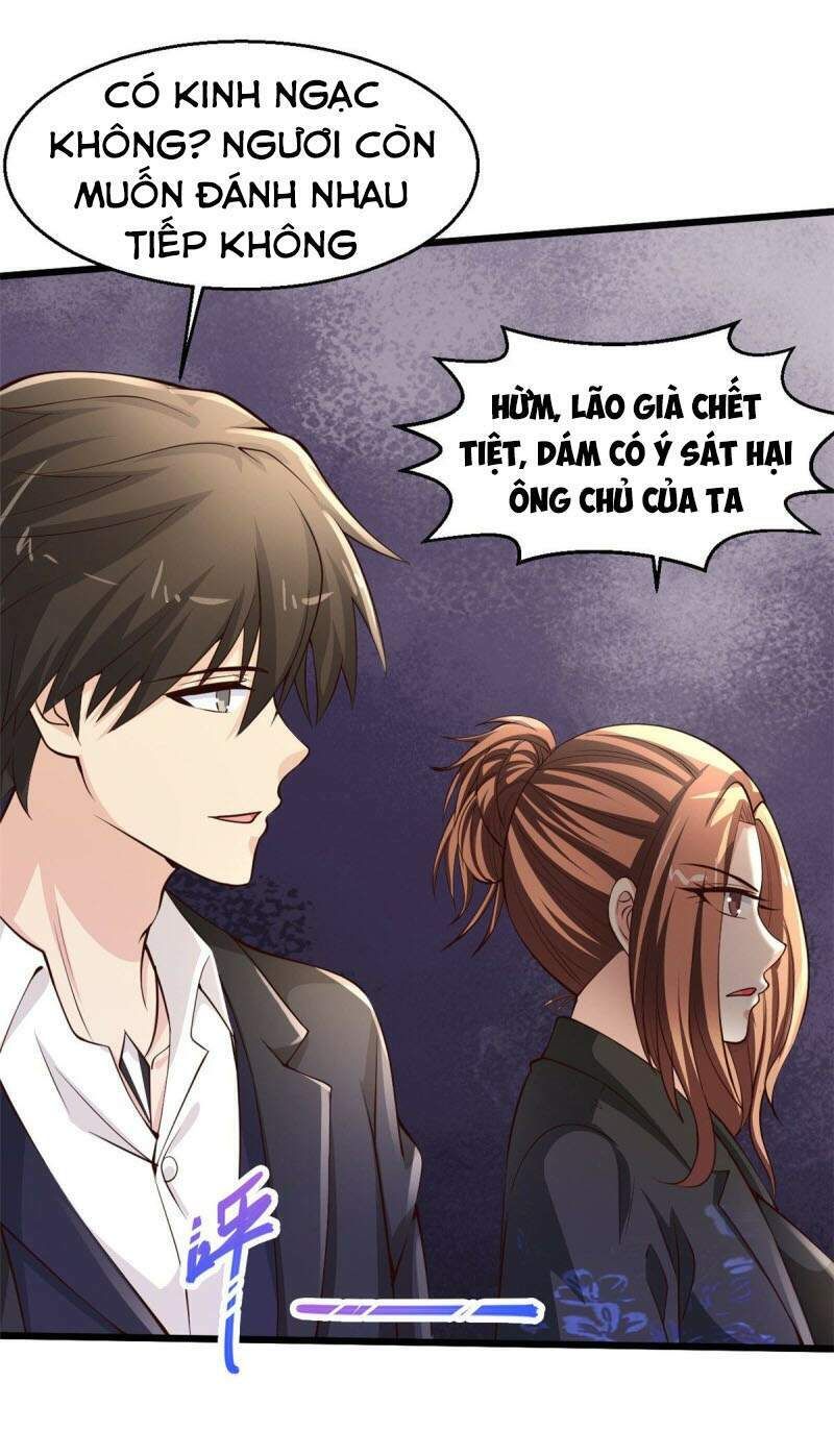 đọc truyện Tuyệt Phẩm Y Thánh Chương 205 ảnh 14 tại Thiên Thai Truyện