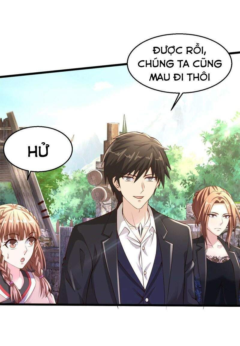 đọc truyện Tuyệt Phẩm Y Thánh Chương 205 ảnh 16 tại Thiên Thai Truyện