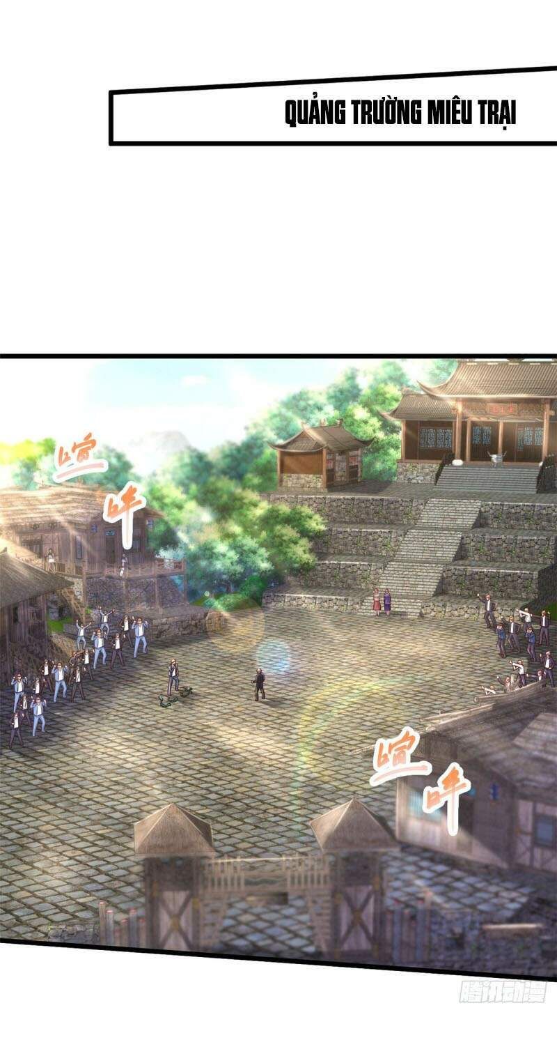 đọc truyện Tuyệt Phẩm Y Thánh Chương 205 ảnh 18 tại Thiên Thai Truyện