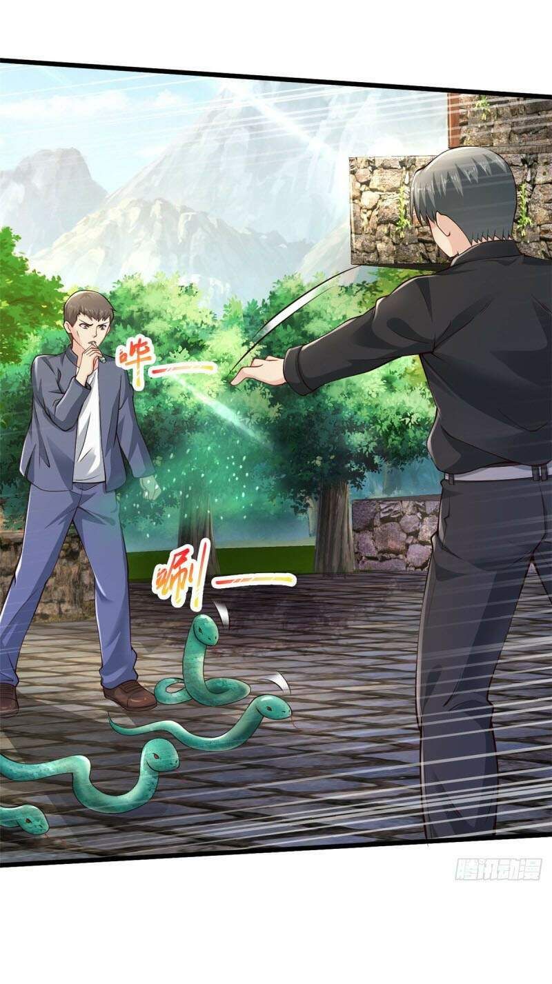 đọc truyện Tuyệt Phẩm Y Thánh Chương 205 ảnh 20 tại Thiên Thai Truyện