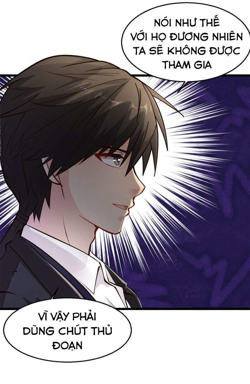 đọc truyện Tuyệt Phẩm Y Thánh Chương 205 ảnh 22 tại Thiên Thai Truyện