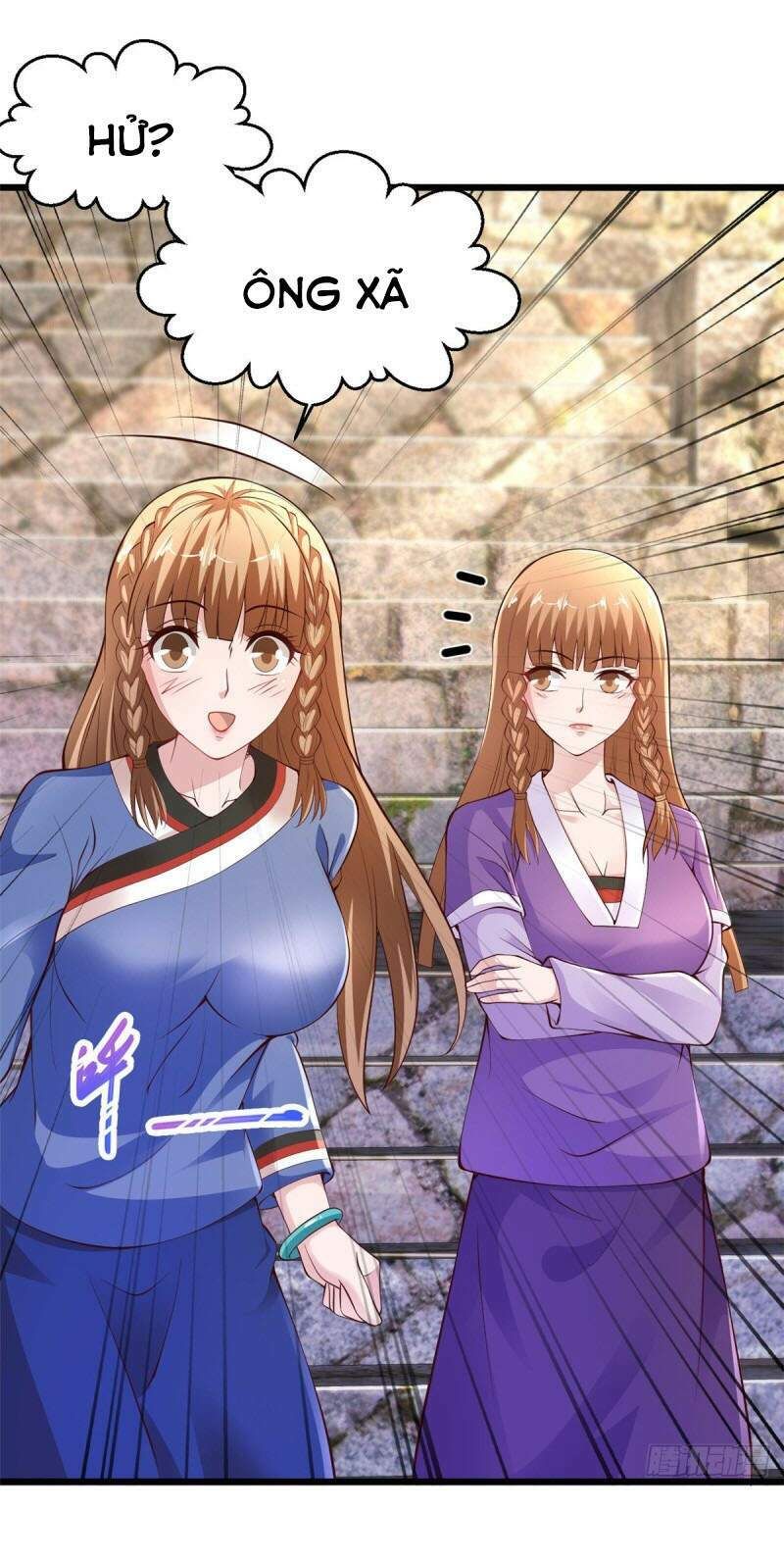 đọc truyện Tuyệt Phẩm Y Thánh Chương 205 ảnh 26 tại Thiên Thai Truyện