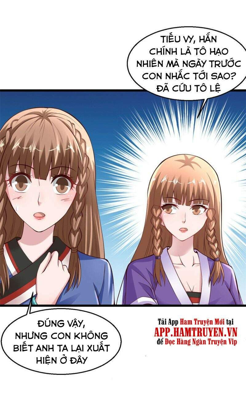 đọc truyện Tuyệt Phẩm Y Thánh Chương 205 ảnh 27 tại Thiên Thai Truyện