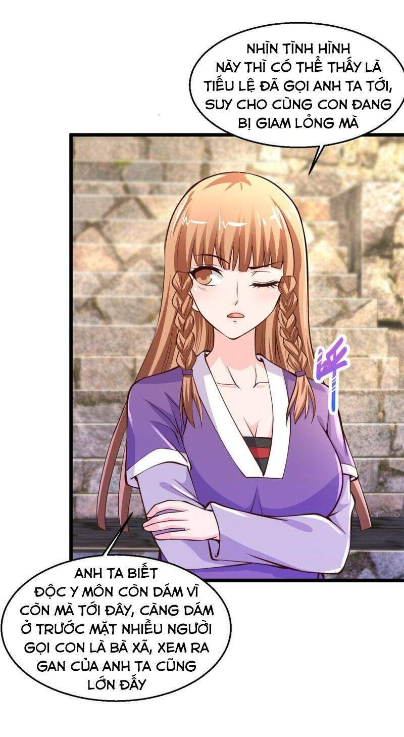 đọc truyện Tuyệt Phẩm Y Thánh Chương 205 ảnh 28 tại Thiên Thai Truyện