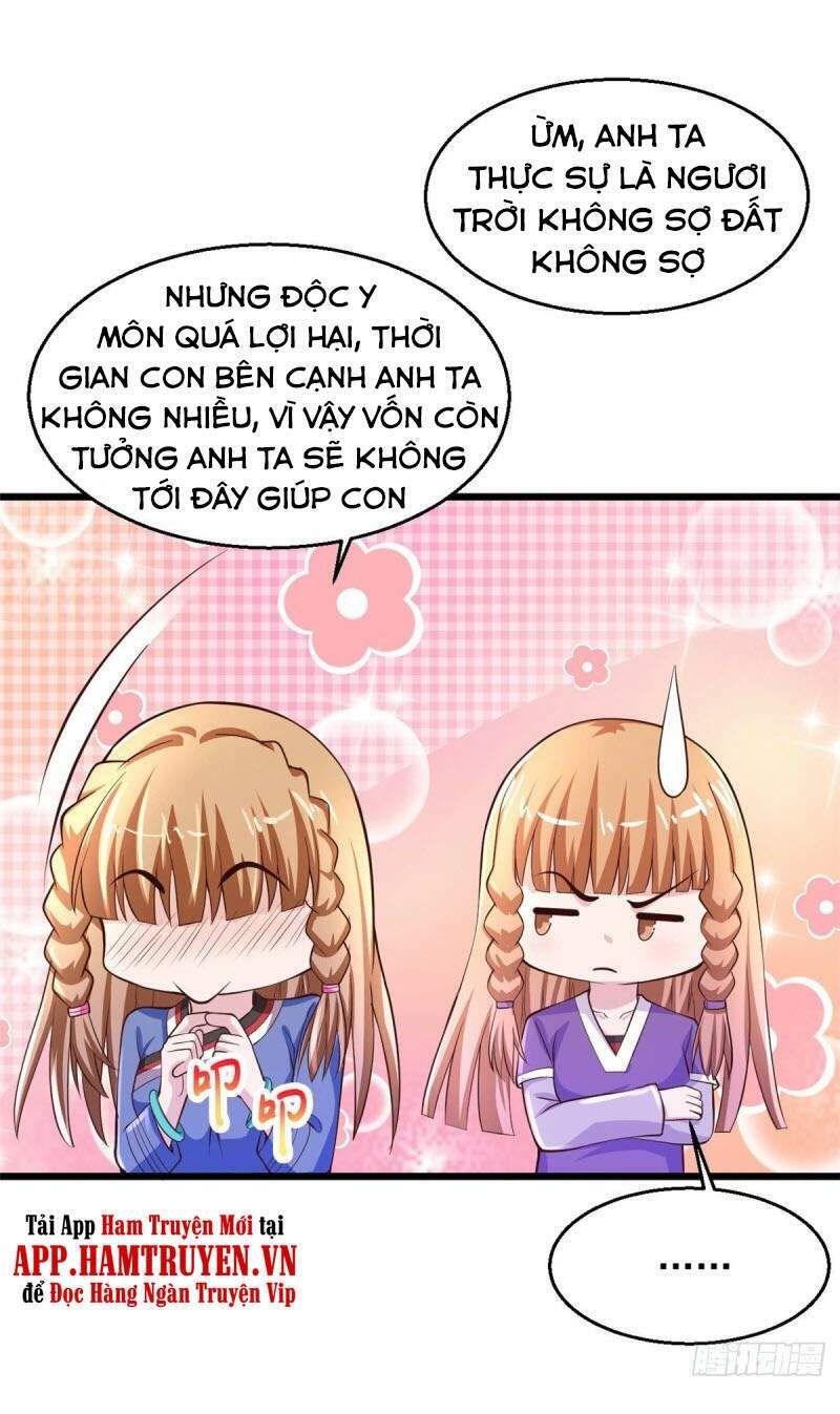 đọc truyện Tuyệt Phẩm Y Thánh Chương 205 ảnh 29 tại Thiên Thai Truyện