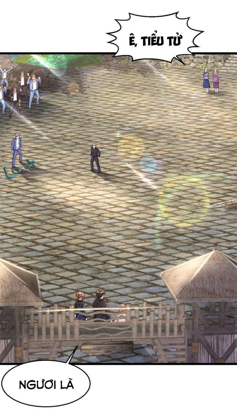 đọc truyện Tuyệt Phẩm Y Thánh Chương 205 ảnh 30 tại Thiên Thai Truyện