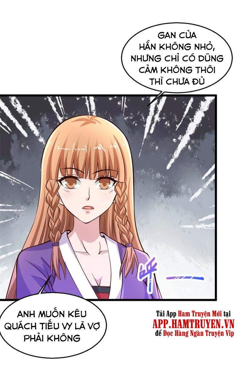 đọc truyện Tuyệt Phẩm Y Thánh Chương 205 ảnh 31 tại Thiên Thai Truyện