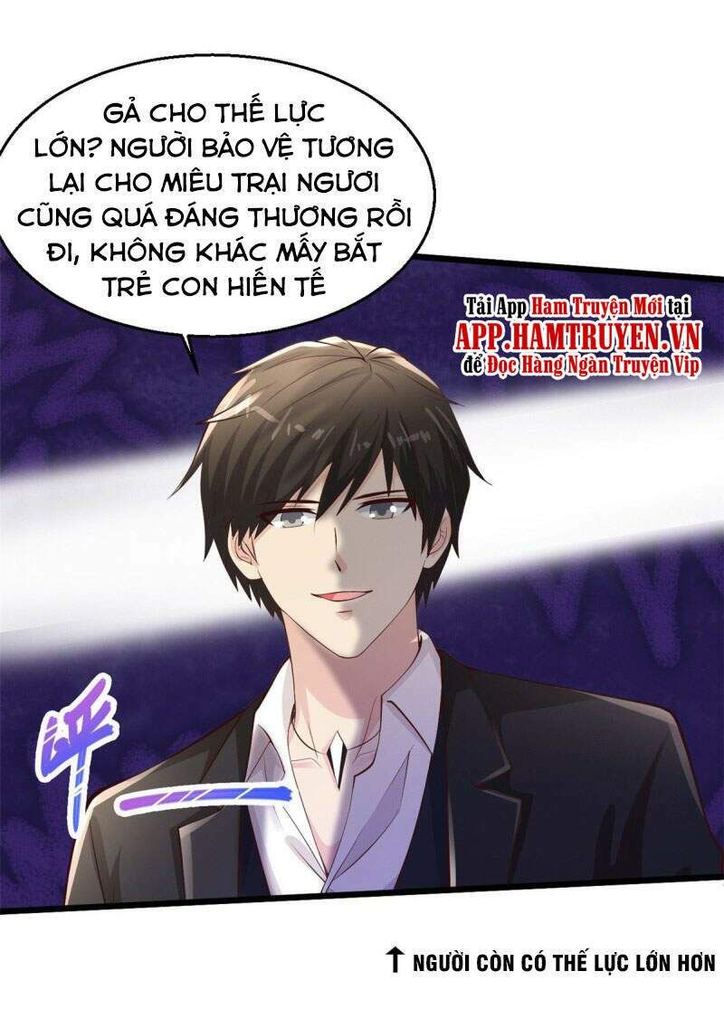 đọc truyện Tuyệt Phẩm Y Thánh Chương 205 ảnh 5 tại Thiên Thai Truyện