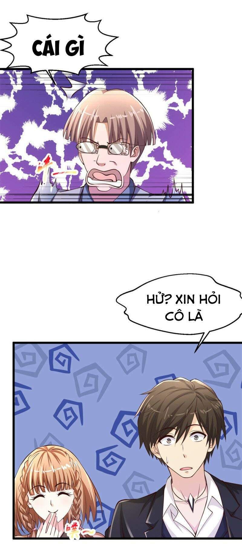 đọc truyện Tuyệt Phẩm Y Thánh Chương 205 ảnh 34 tại Thiên Thai Truyện