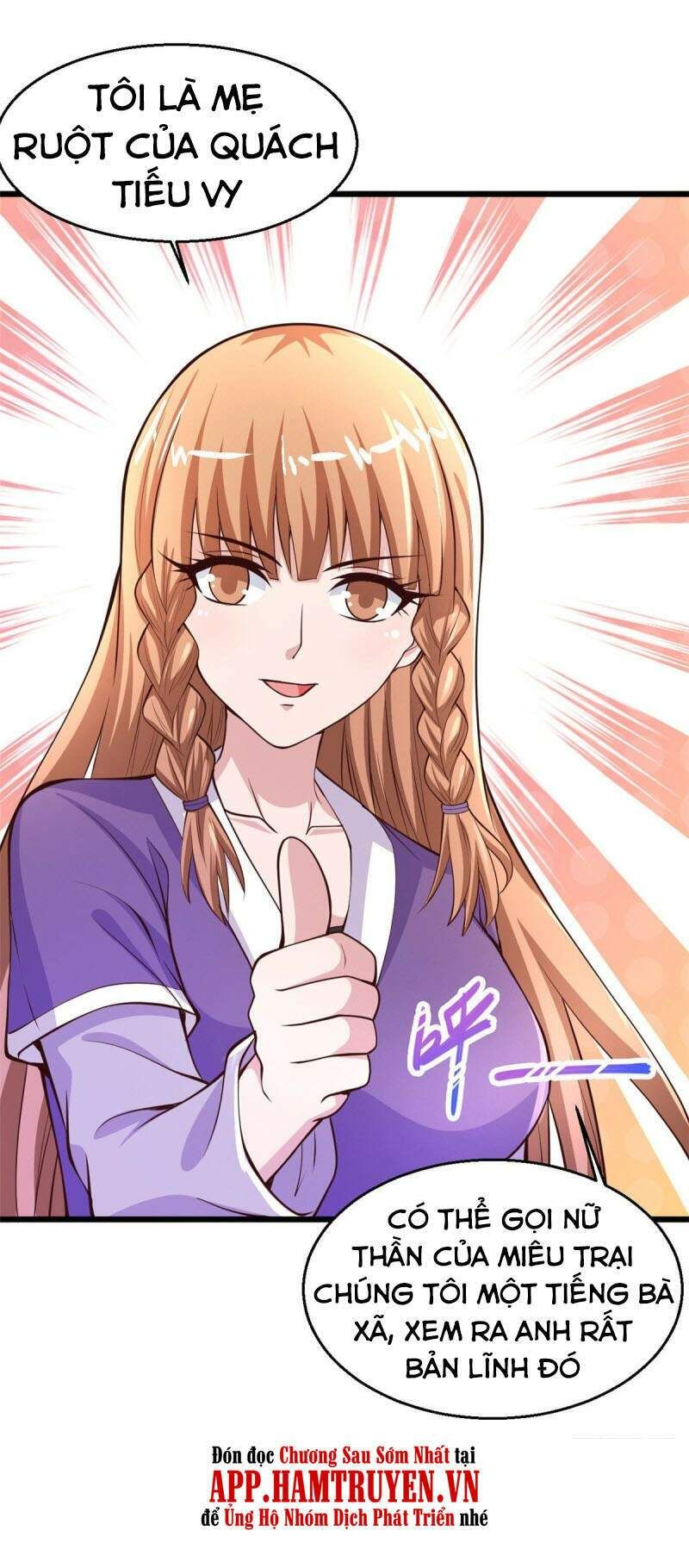 đọc truyện Tuyệt Phẩm Y Thánh Chương 205 ảnh 35 tại Thiên Thai Truyện