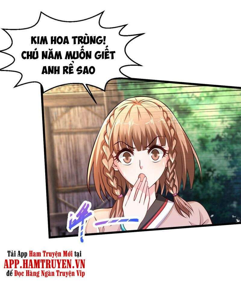 đọc truyện Tuyệt Phẩm Y Thánh Chương 205 ảnh 7 tại Thiên Thai Truyện