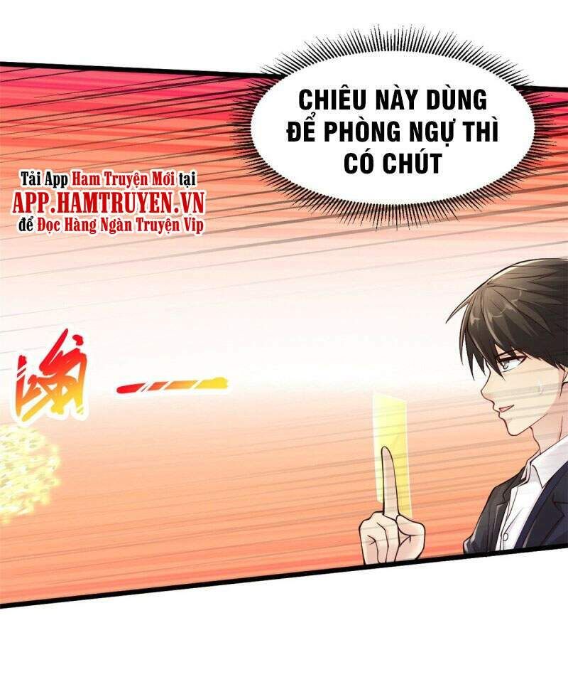 đọc truyện Tuyệt Phẩm Y Thánh Chương 205 ảnh 9 tại Thiên Thai Truyện