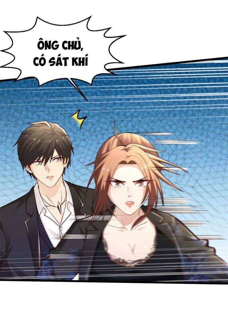 đọc truyện Tuyệt Phẩm Y Thánh Chương 205 ảnh 10 tại Thiên Thai Truyện