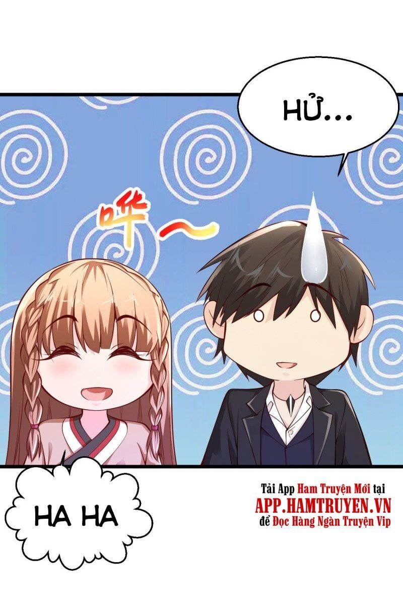 đọc truyện Tuyệt Phẩm Y Thánh Chương 206 ảnh 3 tại Thiên Thai Truyện