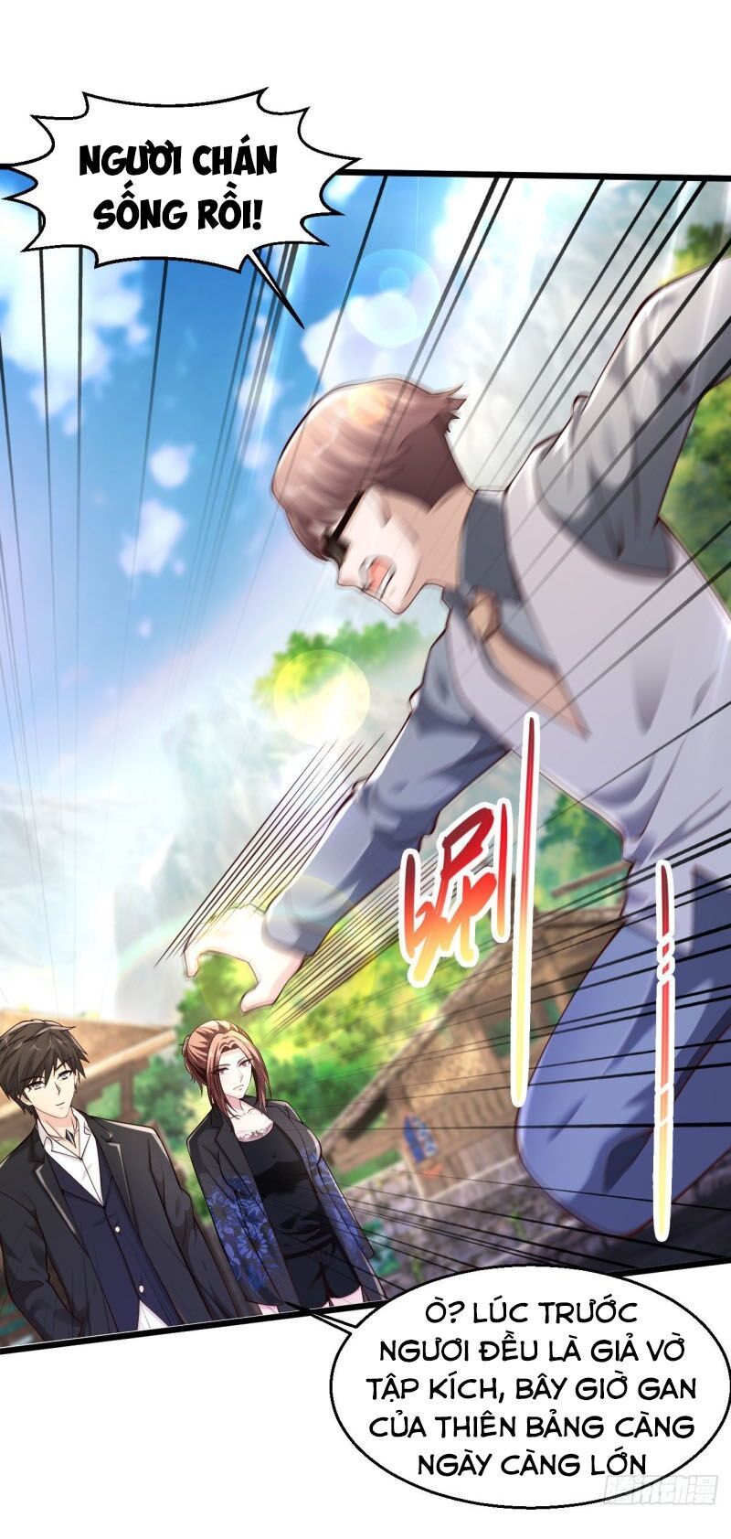 đọc truyện Tuyệt Phẩm Y Thánh Chương 206 ảnh 12 tại Thiên Thai Truyện