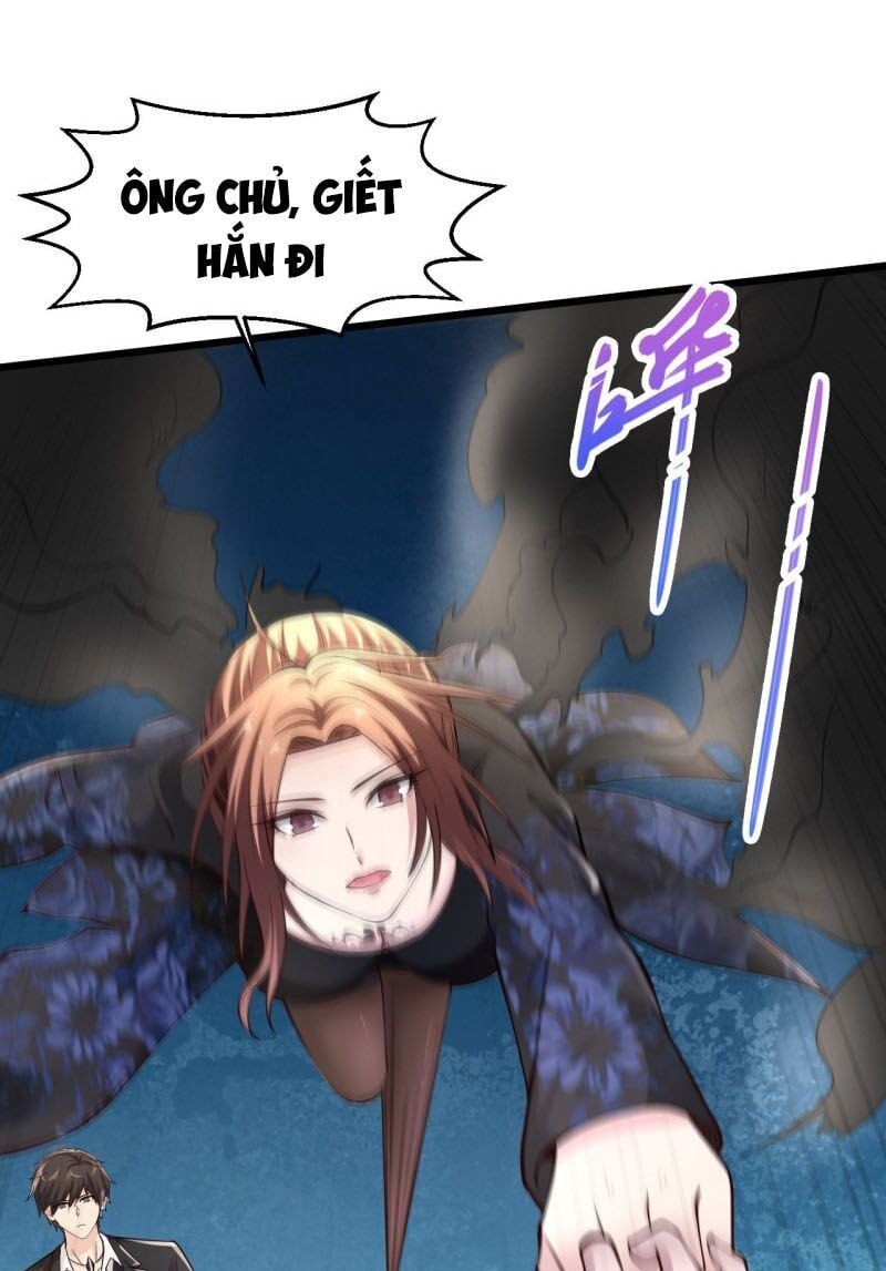 đọc truyện Tuyệt Phẩm Y Thánh Chương 206 ảnh 13 tại Thiên Thai Truyện