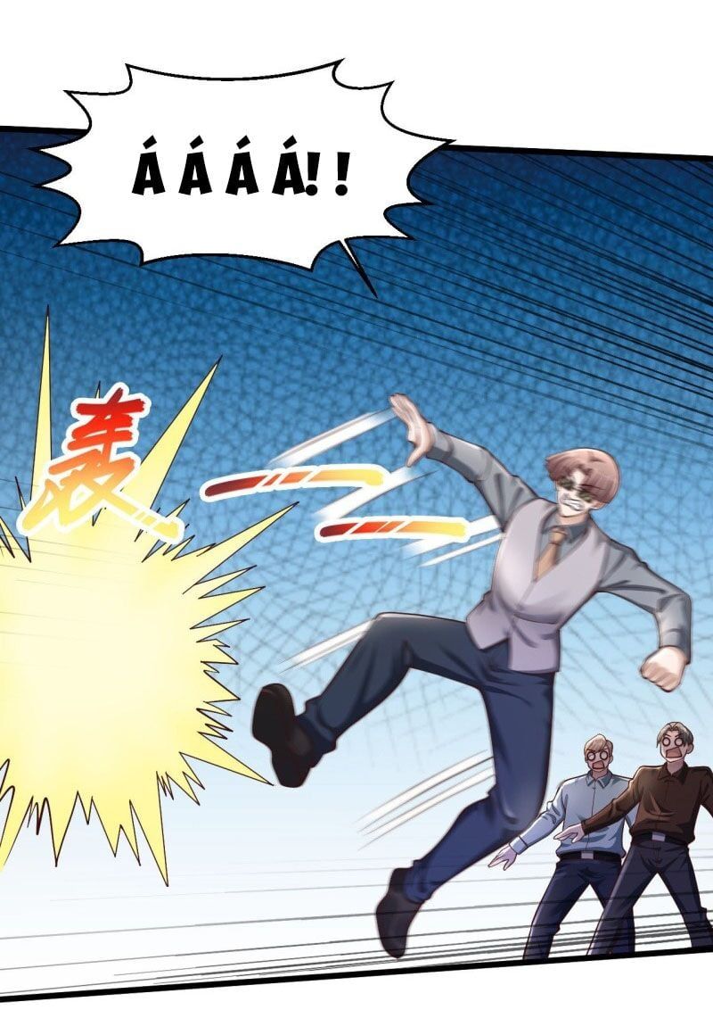 đọc truyện Tuyệt Phẩm Y Thánh Chương 206 ảnh 15 tại Thiên Thai Truyện