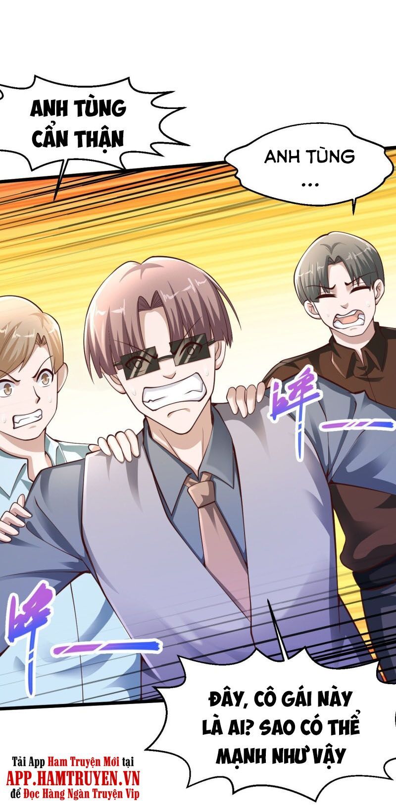 đọc truyện Tuyệt Phẩm Y Thánh Chương 206 ảnh 16 tại Thiên Thai Truyện