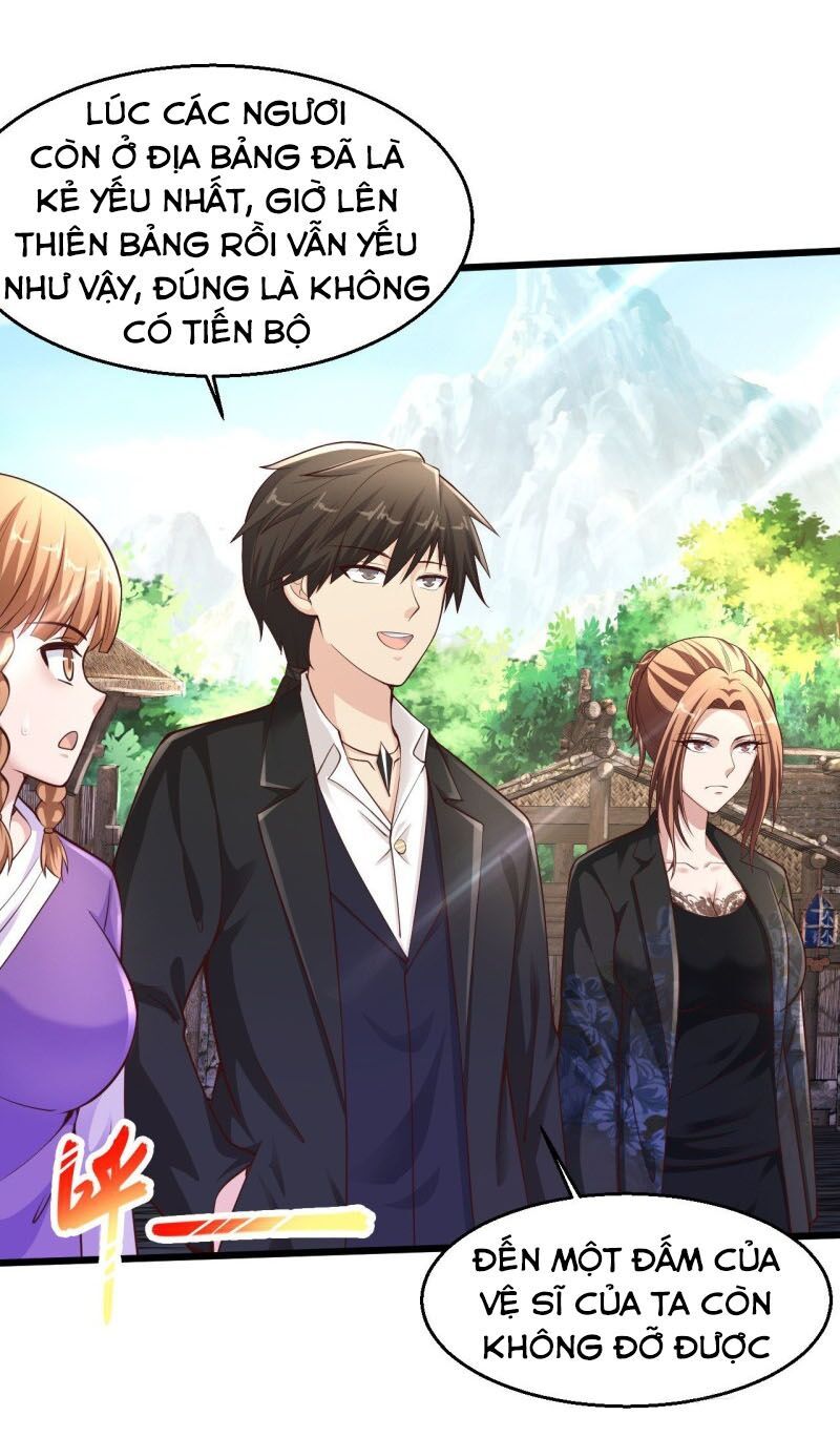 đọc truyện Tuyệt Phẩm Y Thánh Chương 206 ảnh 17 tại Thiên Thai Truyện