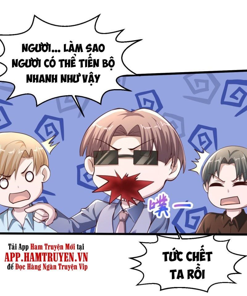 đọc truyện Tuyệt Phẩm Y Thánh Chương 206 ảnh 18 tại Thiên Thai Truyện