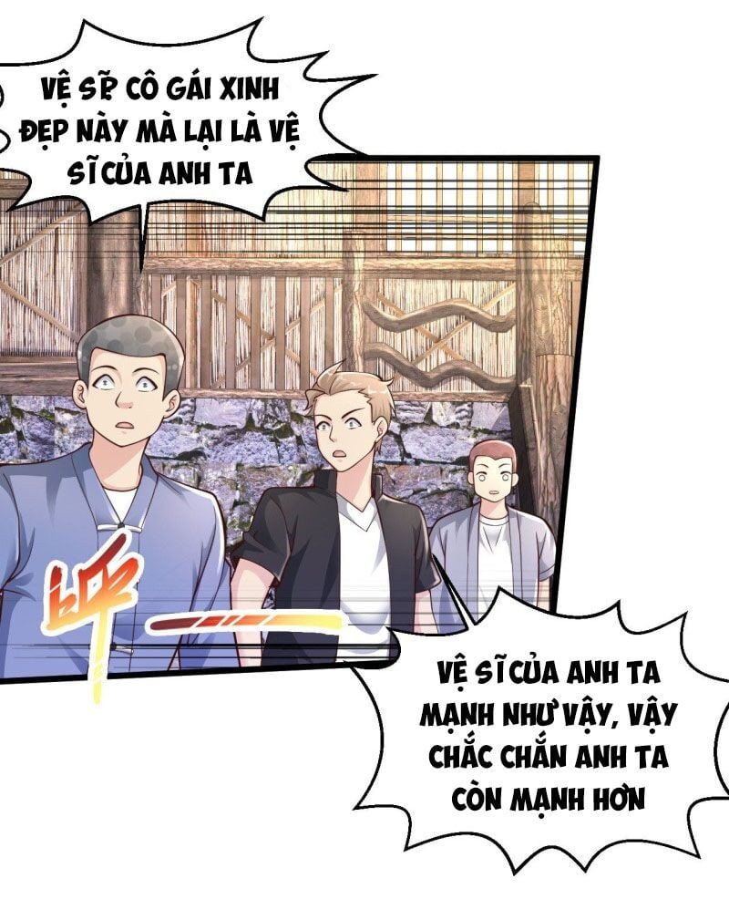 đọc truyện Tuyệt Phẩm Y Thánh Chương 206 ảnh 19 tại Thiên Thai Truyện