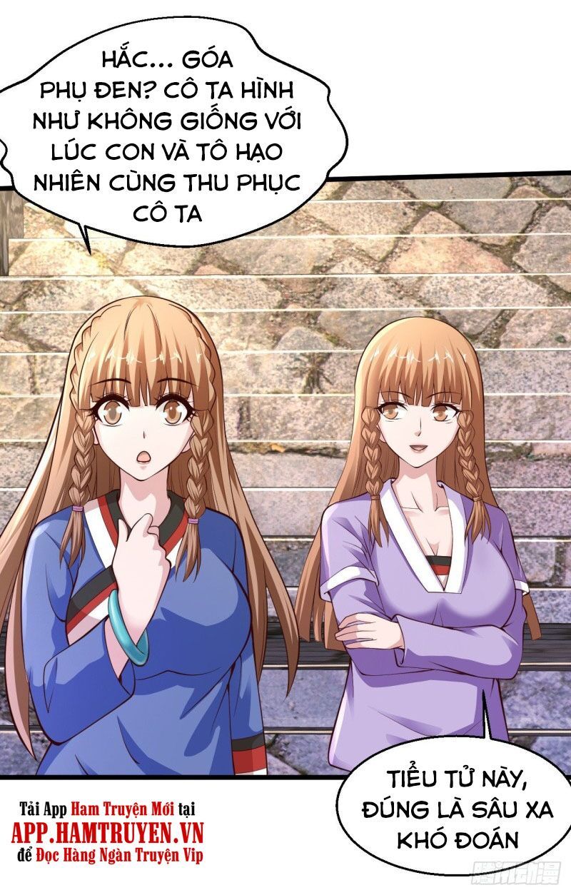 đọc truyện Tuyệt Phẩm Y Thánh Chương 206 ảnh 20 tại Thiên Thai Truyện