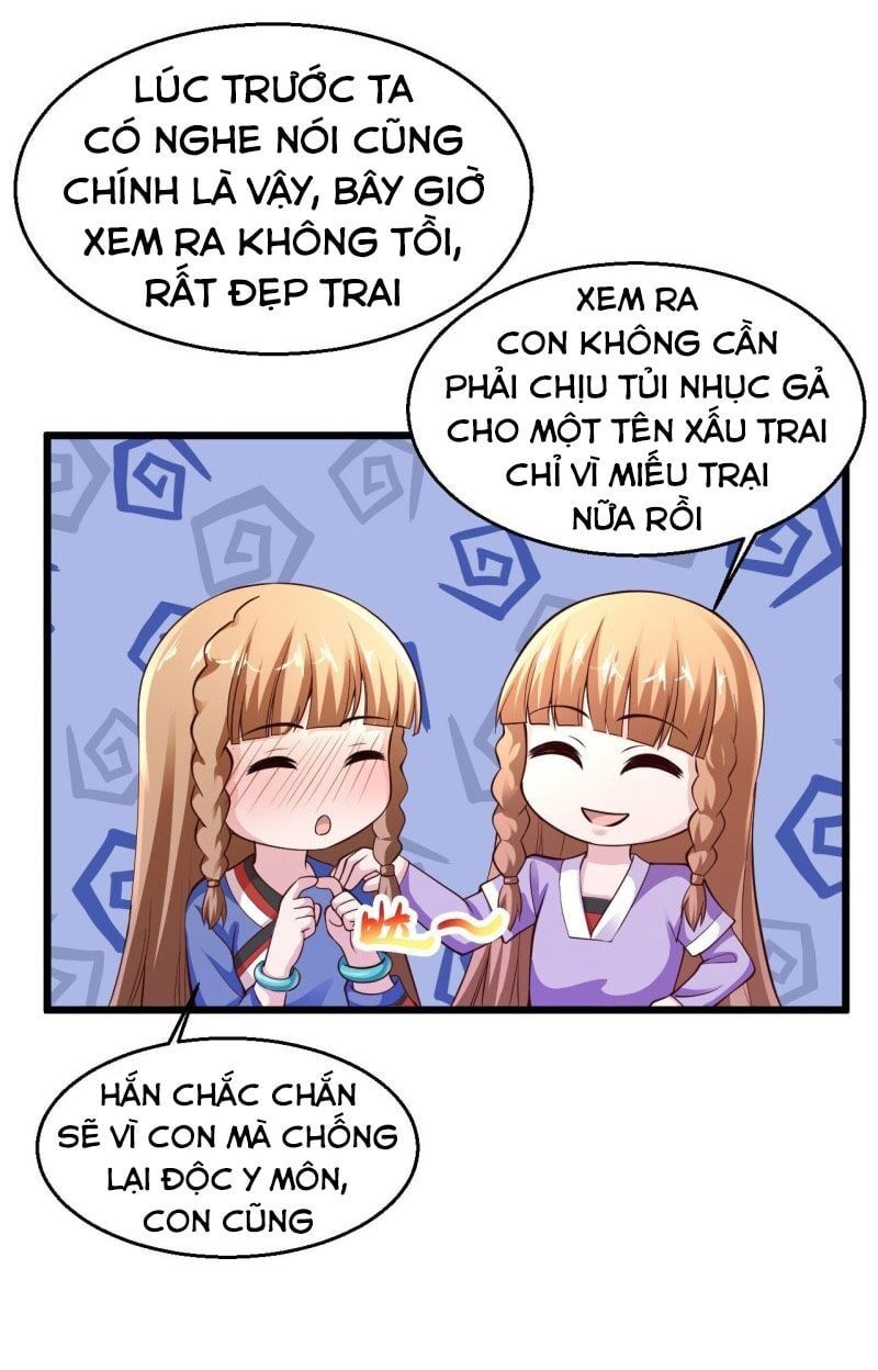 đọc truyện Tuyệt Phẩm Y Thánh Chương 206 ảnh 21 tại Thiên Thai Truyện