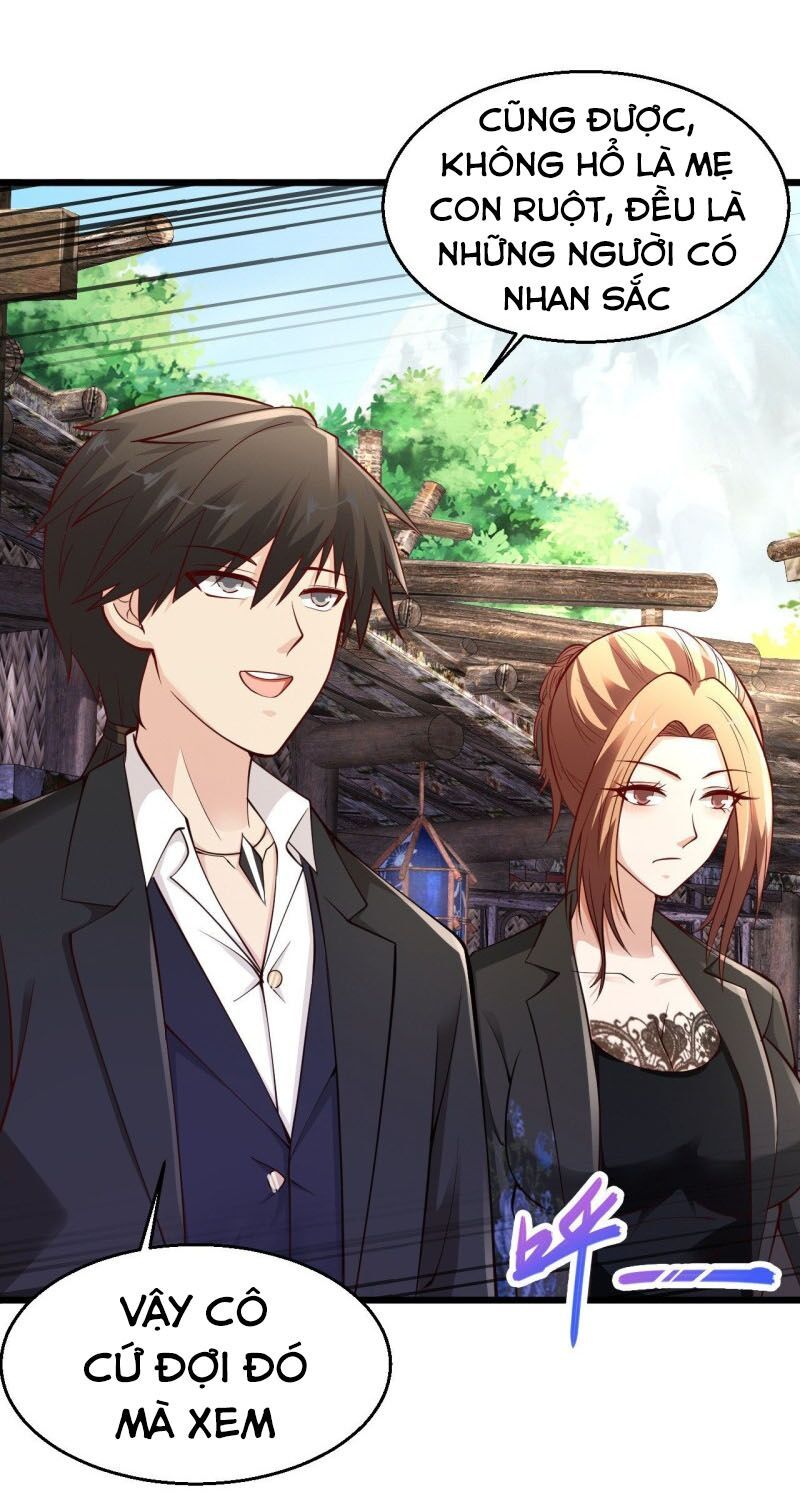 đọc truyện Tuyệt Phẩm Y Thánh Chương 206 ảnh 4 tại Thiên Thai Truyện