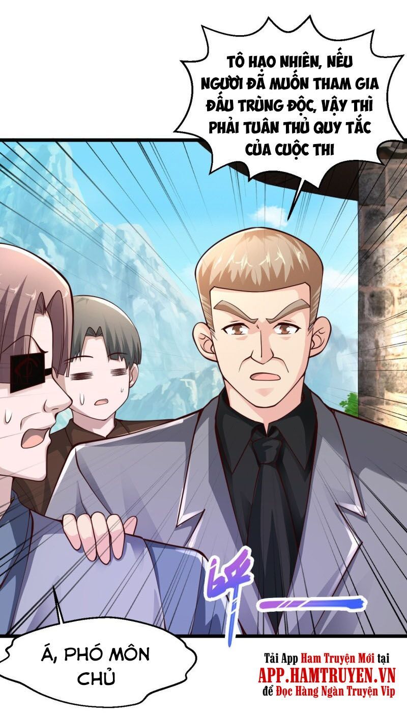 đọc truyện Tuyệt Phẩm Y Thánh Chương 206 ảnh 22 tại Thiên Thai Truyện