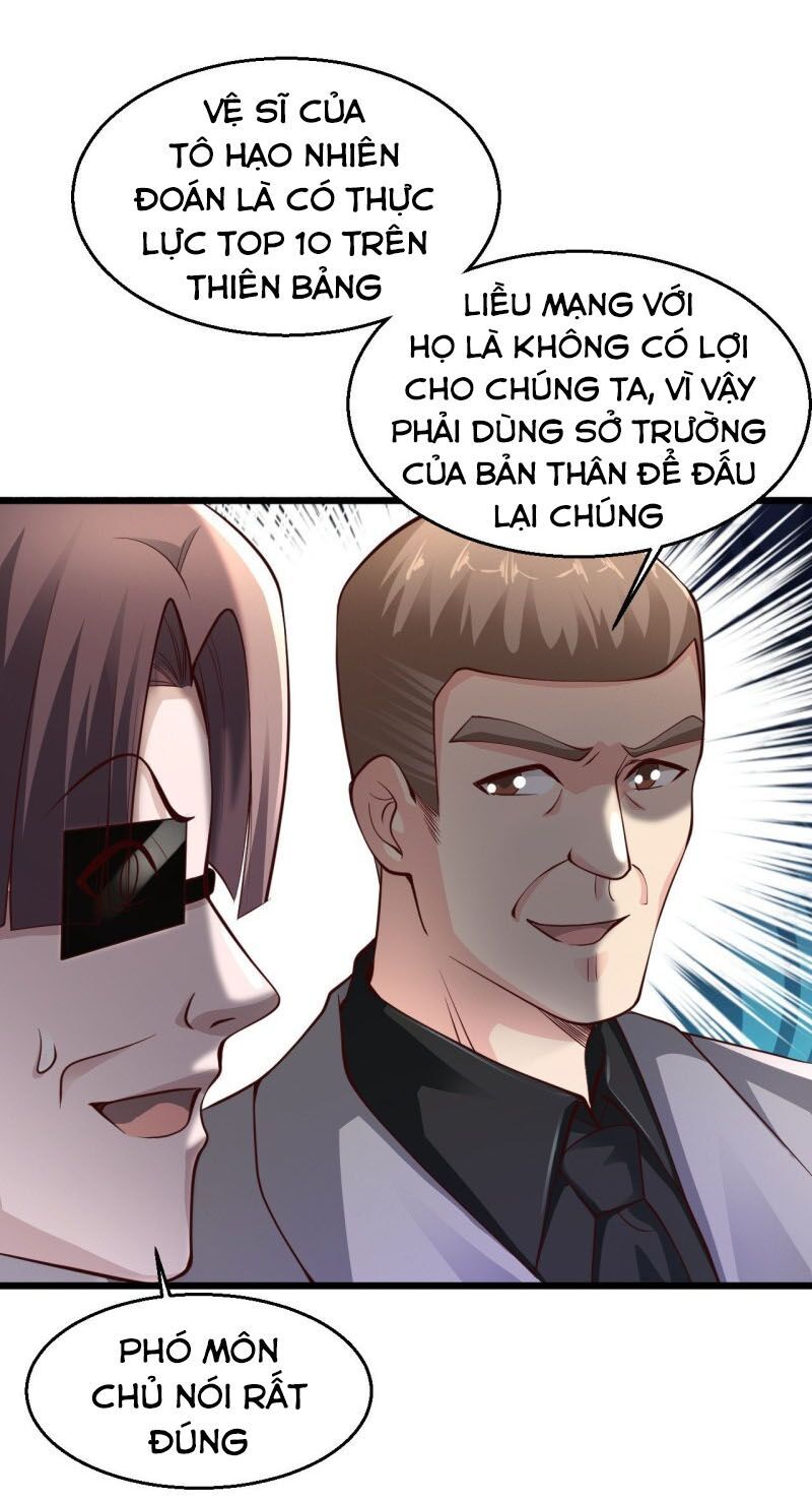 đọc truyện Tuyệt Phẩm Y Thánh Chương 206 ảnh 23 tại Thiên Thai Truyện