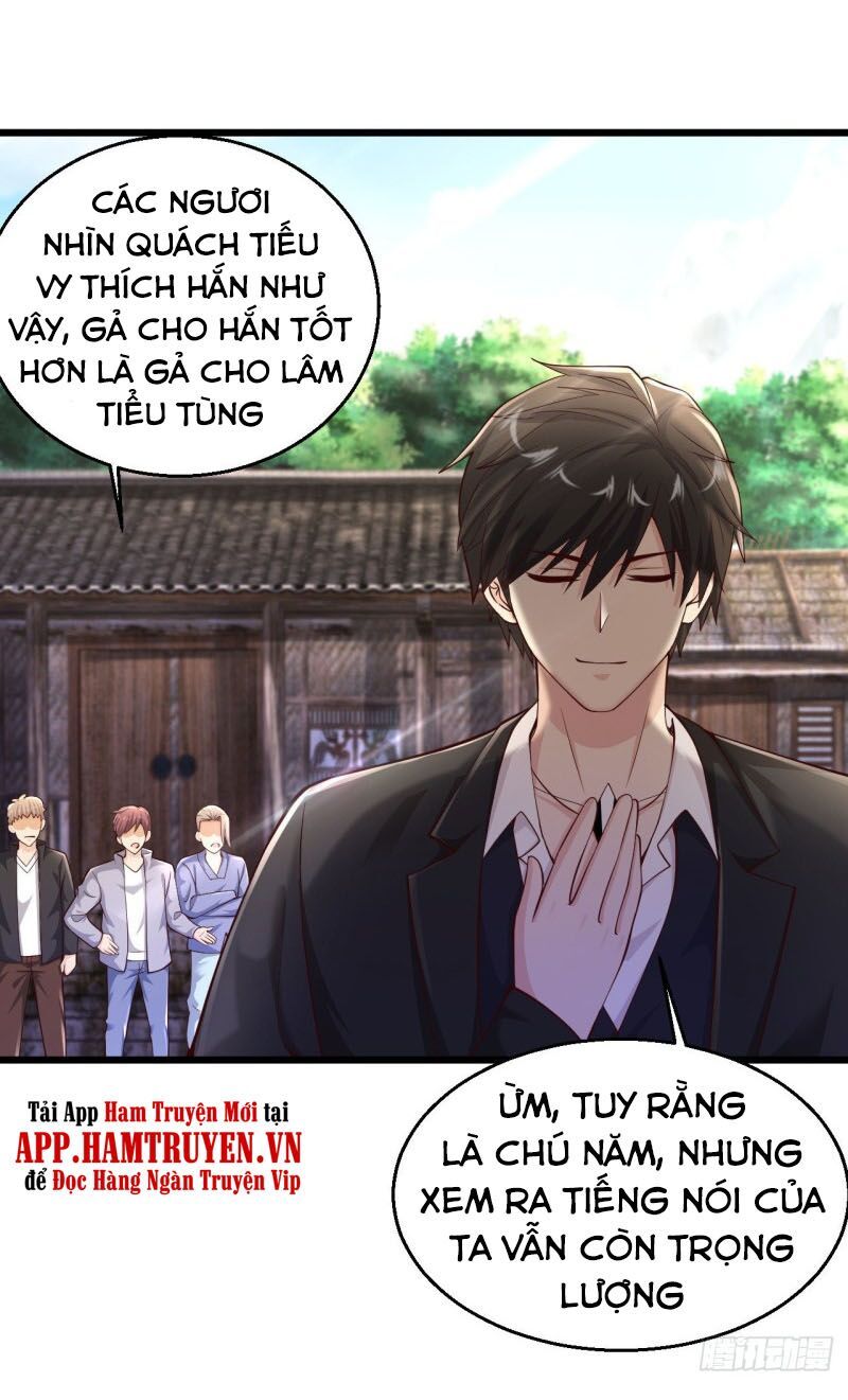 đọc truyện Tuyệt Phẩm Y Thánh Chương 206 ảnh 26 tại Thiên Thai Truyện