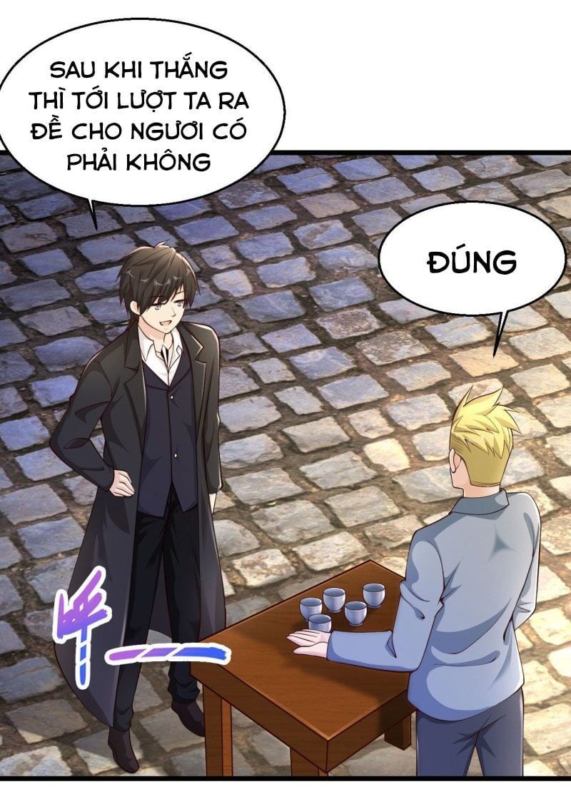 đọc truyện Tuyệt Phẩm Y Thánh Chương 206 ảnh 29 tại Thiên Thai Truyện