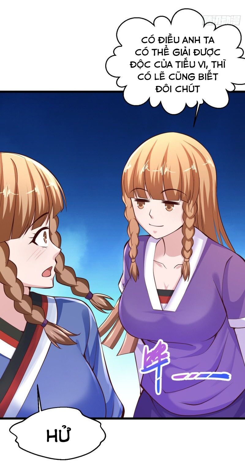 đọc truyện Tuyệt Phẩm Y Thánh Chương 206 ảnh 31 tại Thiên Thai Truyện