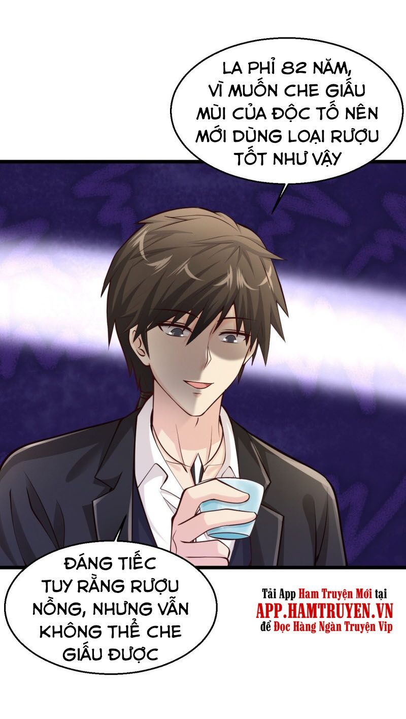 đọc truyện Tuyệt Phẩm Y Thánh Chương 206 ảnh 34 tại Thiên Thai Truyện