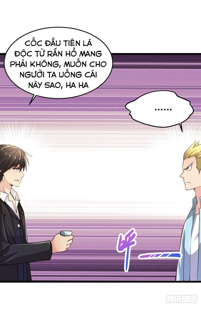 đọc truyện Tuyệt Phẩm Y Thánh Chương 206 ảnh 35 tại Thiên Thai Truyện