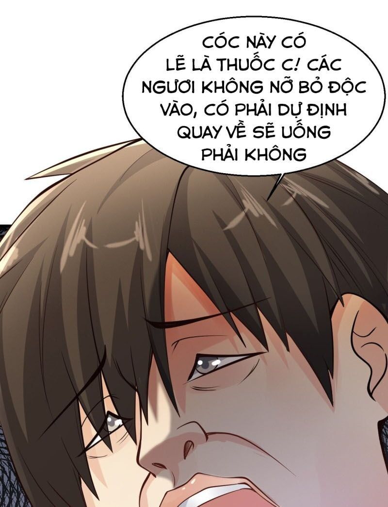 đọc truyện Tuyệt Phẩm Y Thánh Chương 206 ảnh 37 tại Thiên Thai Truyện