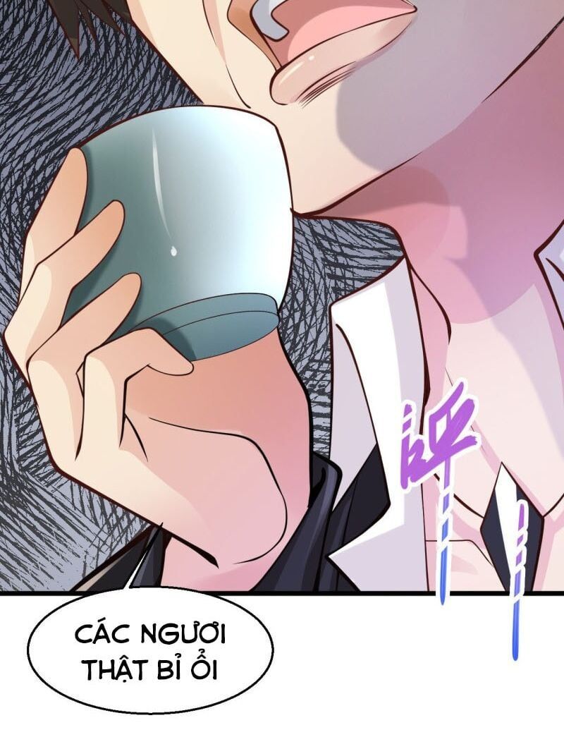 đọc truyện Tuyệt Phẩm Y Thánh Chương 206 ảnh 38 tại Thiên Thai Truyện