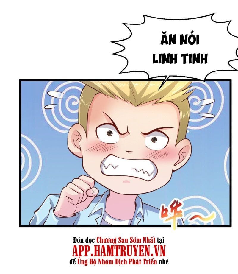 đọc truyện Tuyệt Phẩm Y Thánh Chương 206 ảnh 39 tại Thiên Thai Truyện